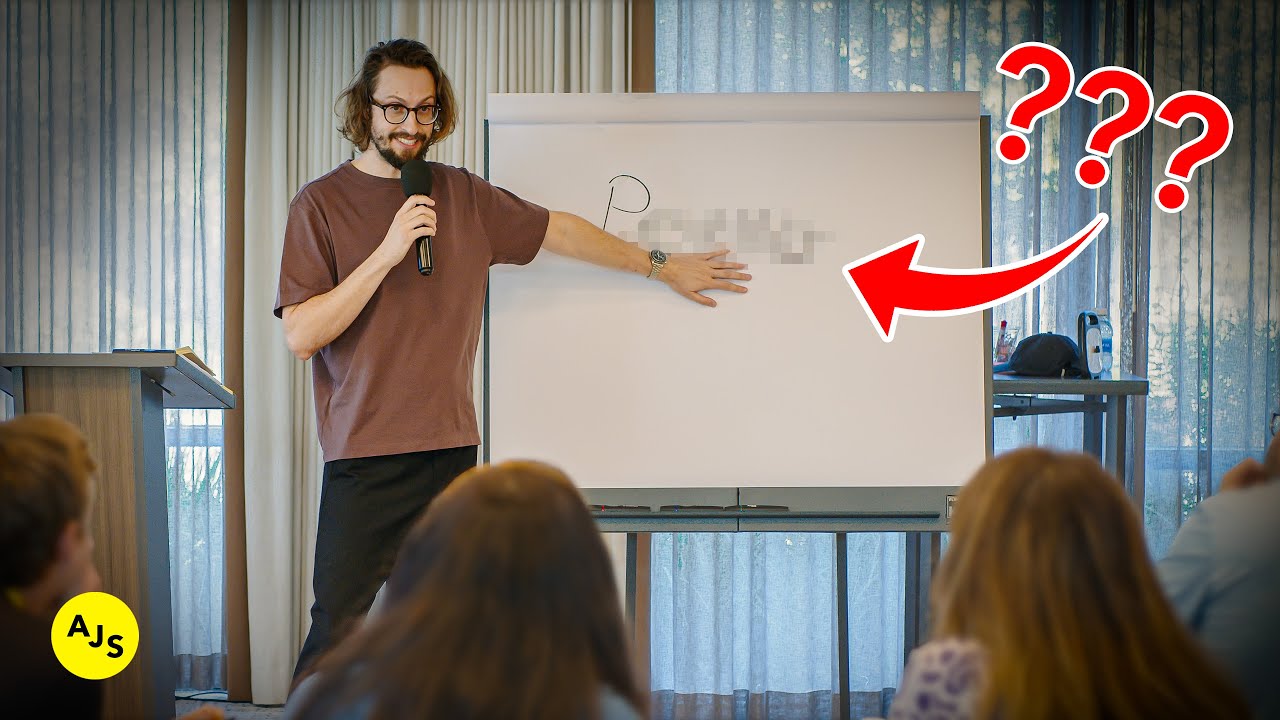 The Most Important Facilitation Technique You’ve Never Heard About