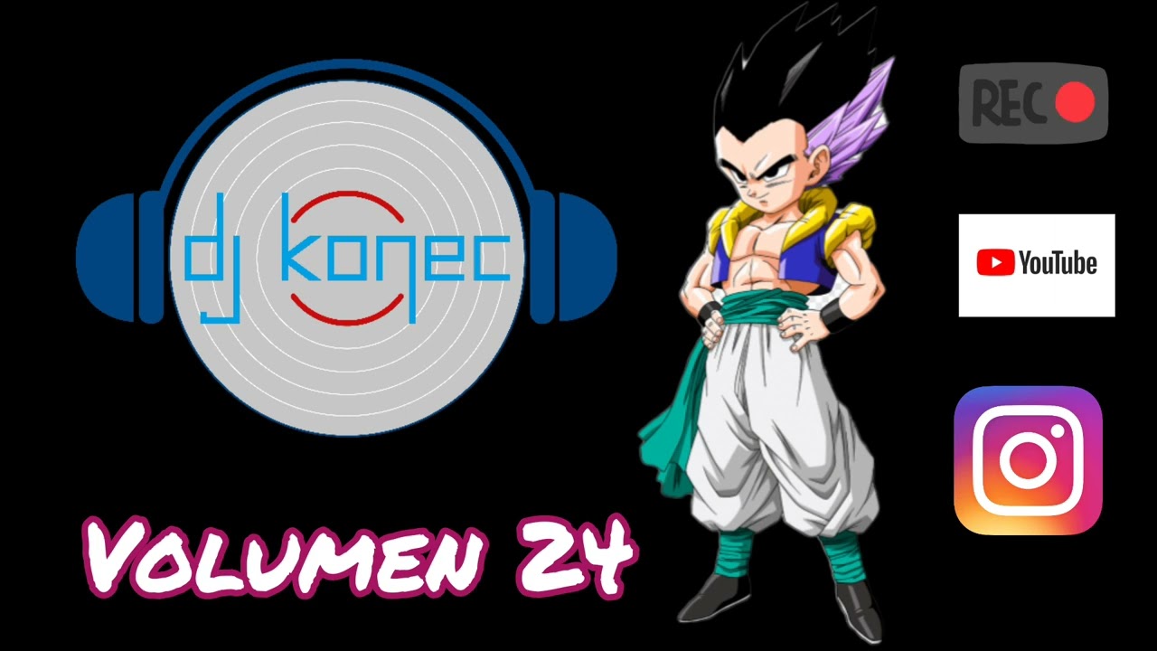 [Dj Konec] ✓ Volumen 24 - Makina & Hardcore (Only Vinyl) - |No sync|