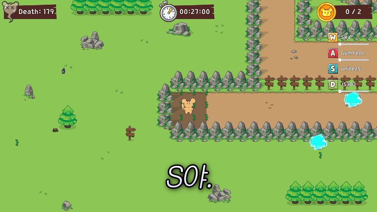 버 튼 쳐 누 르 라 고