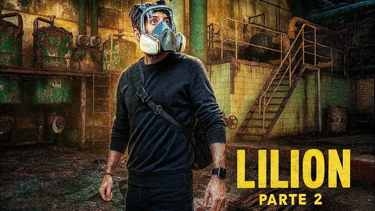 LILION: La caída de un gigante industrial