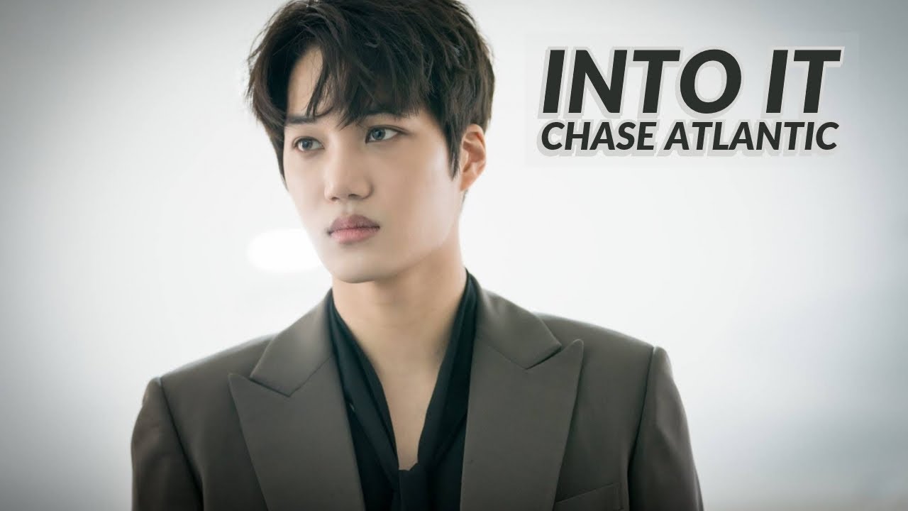 EXO Kai ~ Into it [FMV]