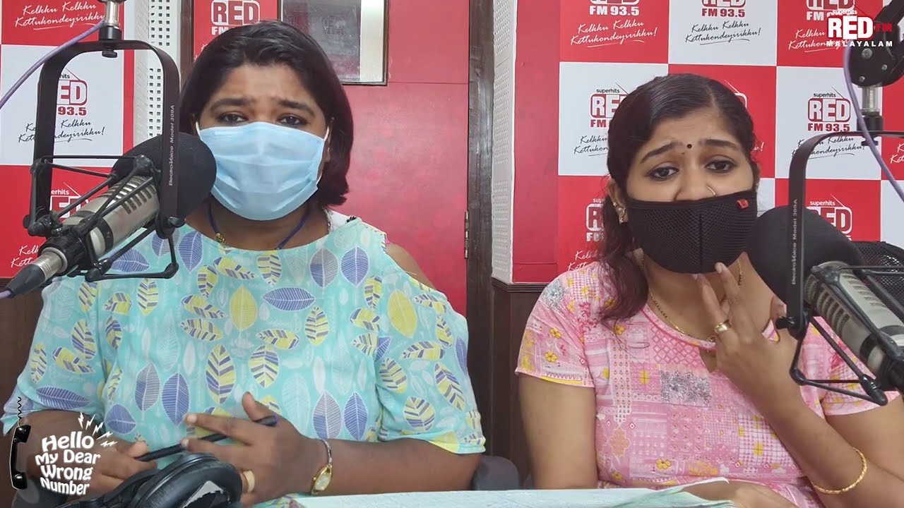 Give us back our father | Hello My Dear Wrong Number | Red FM Malayalam