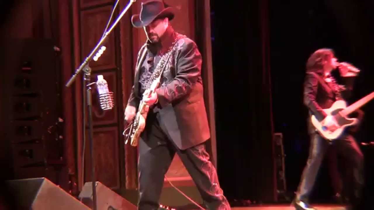 The Mavericks - 