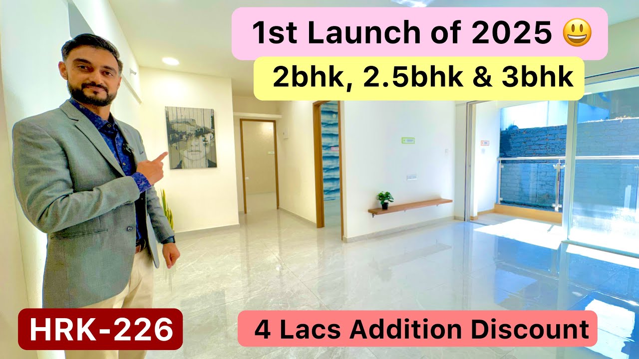 New Launch Alert 🚨 3bhk, 2.5bhk & 2bhk at Attractive Price 📲9011546479