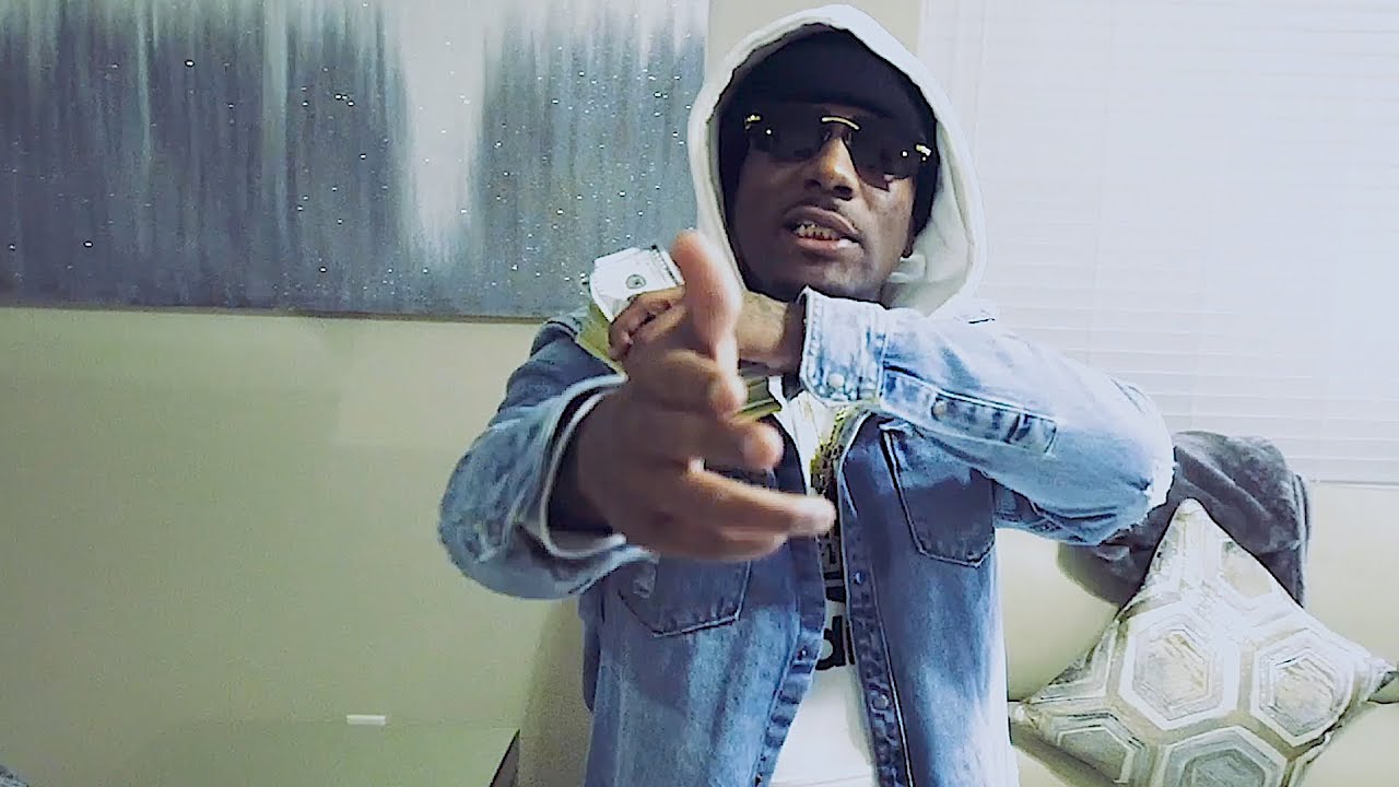 Dolla Dame - Envy (Feat. Philthy Rich & FMB DZ) (Official Video)