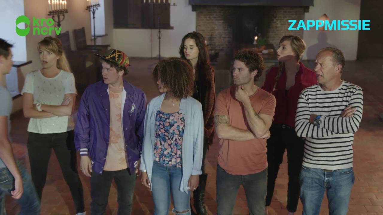 ZAPPMISSIE 