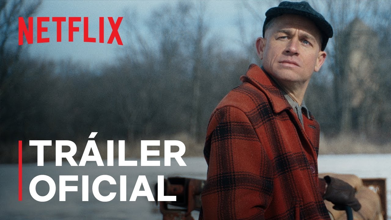 Monstruo: La historia de Ed Gein | Tr&aacute;iler oficial | Netflix Espa&ntilde;a