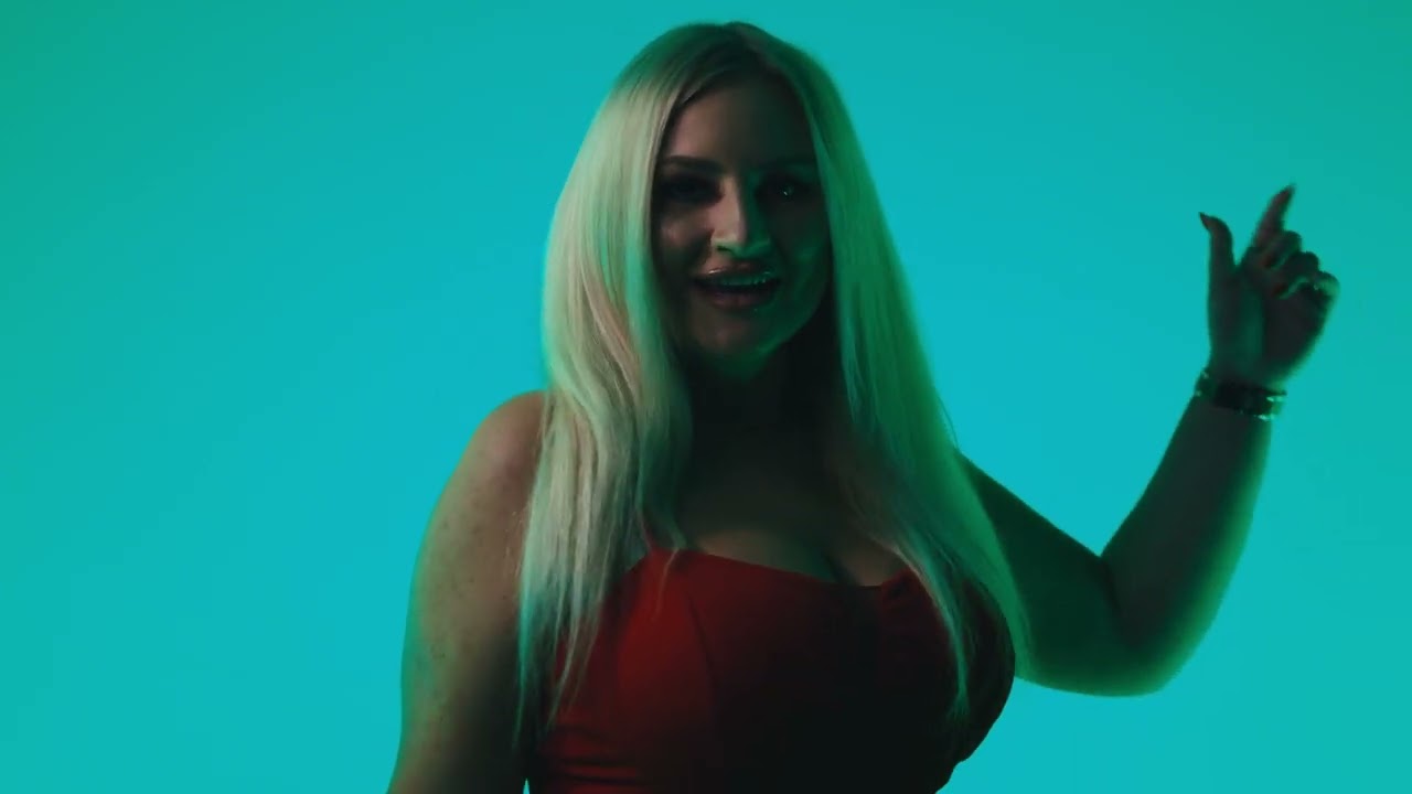 Gulliett - T&uacute;žba (Official Music Video)