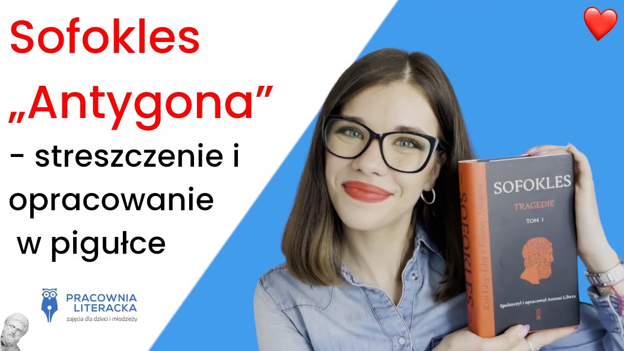 „Antygona