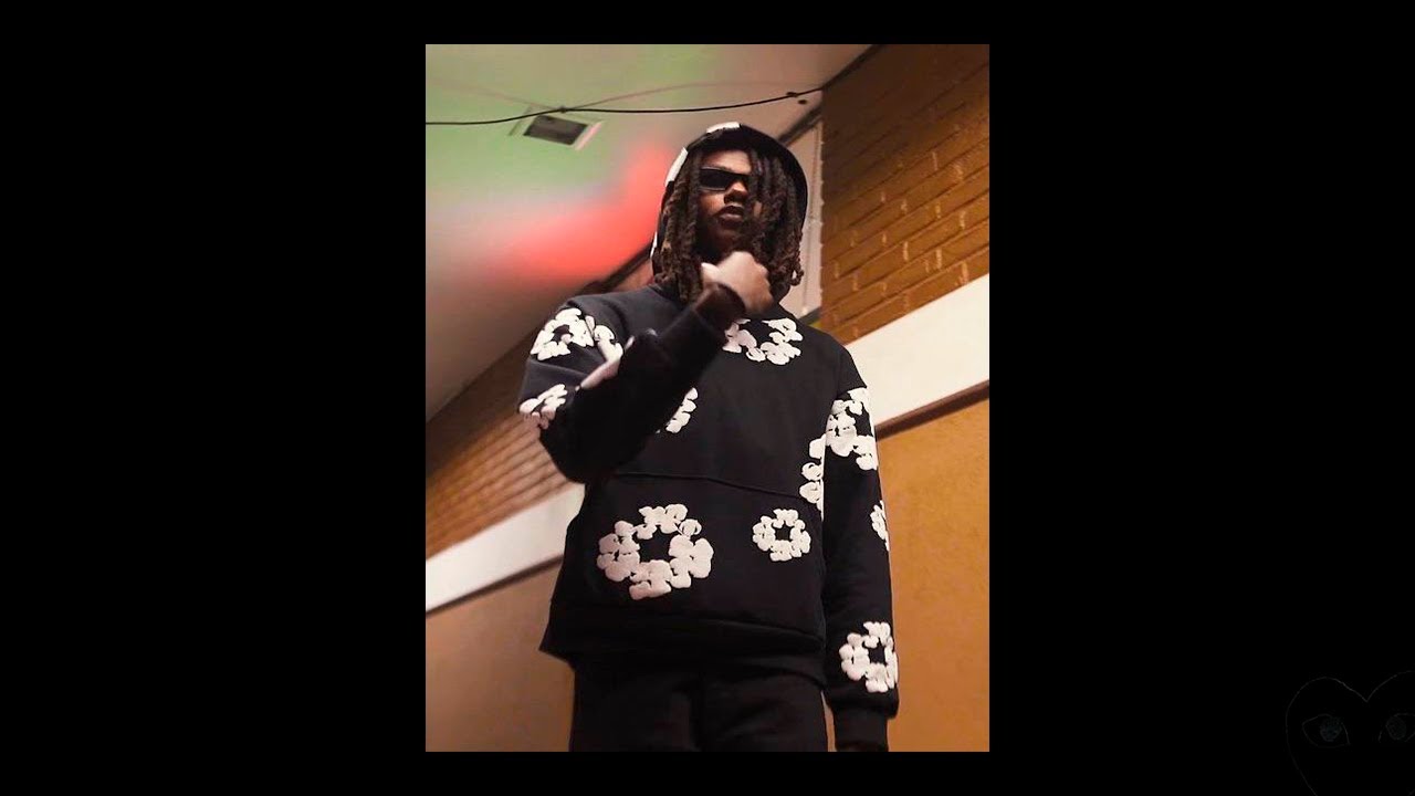 Babyfxce E x Krispylife Kidd x Flint x Detroit Type Beat - “UNHAPPY”