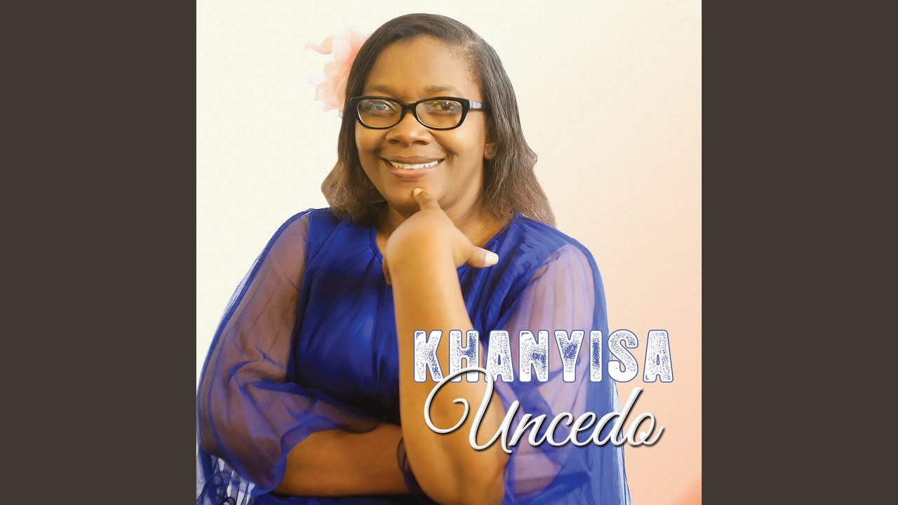 Kanti uThixo Unjani