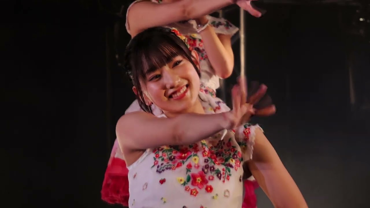 2023.08.13　第２回がんばっぺ福島ライブ（DAY1）　小田えりな／徳永羚海　推し撮影　　＃小田えりな　＃徳永羚海