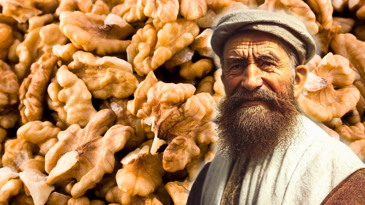 Они живут более 100 лет, и это то, что они едят, и их привычки.
