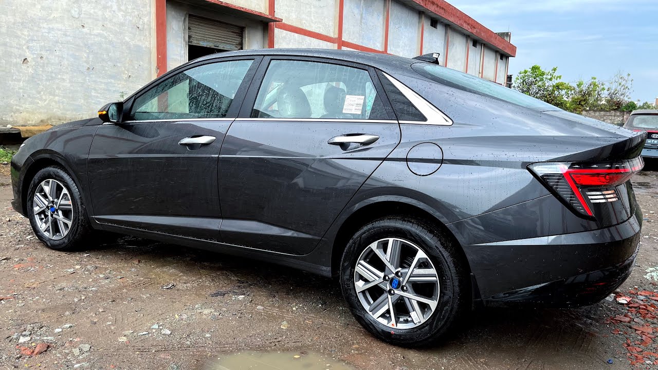 Finally !! New Verna 2023 ❤️ | Full Walkaround 🔥