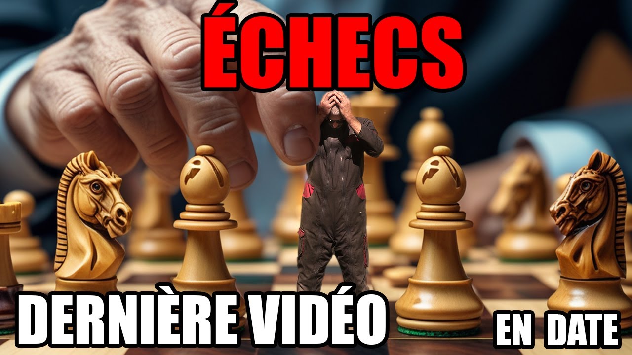 17 l’épisode où TOUT FOIRE 🔧😠 (vraiment tout)
