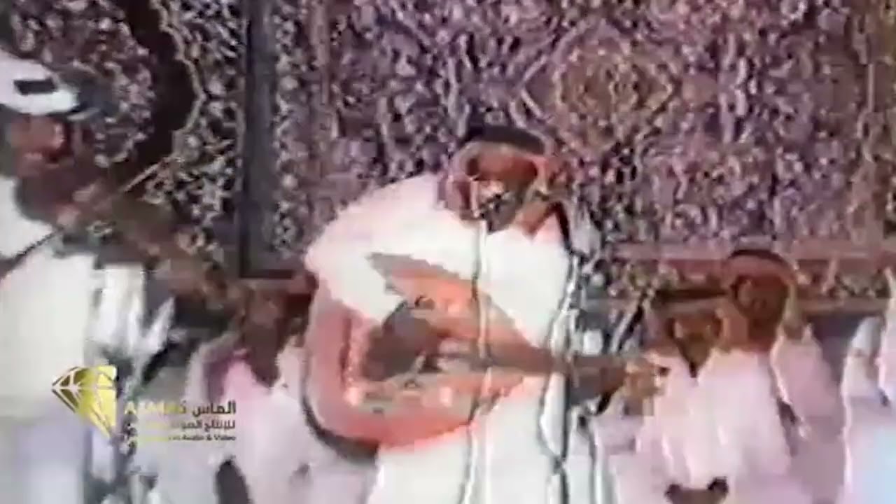 على الوعد جيتكم | فهد بن سعيد 2026