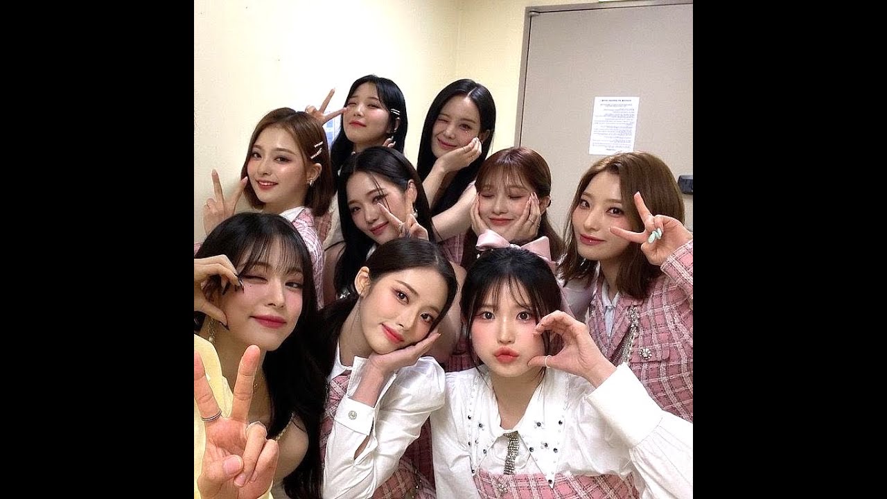 fromis_9 - dm 90s rnb x pluggnb flip (prod. @y2kfilo + @prod.jayysoul)