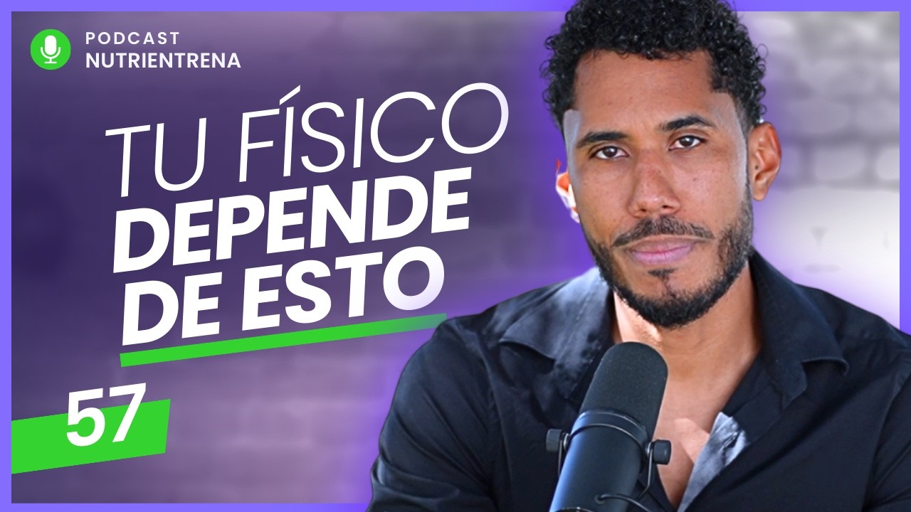 Los 3 hábitos más importantes para desarrollar tu físico