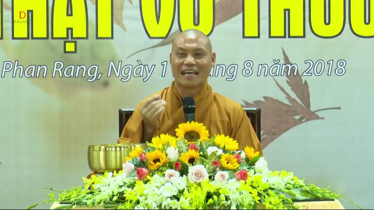 Sự Thật Vô Thường   Thích Trí Chơn