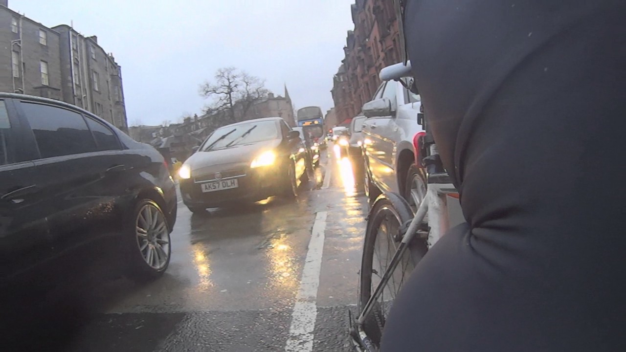 The Problem on Our Roads (KO08MXG)