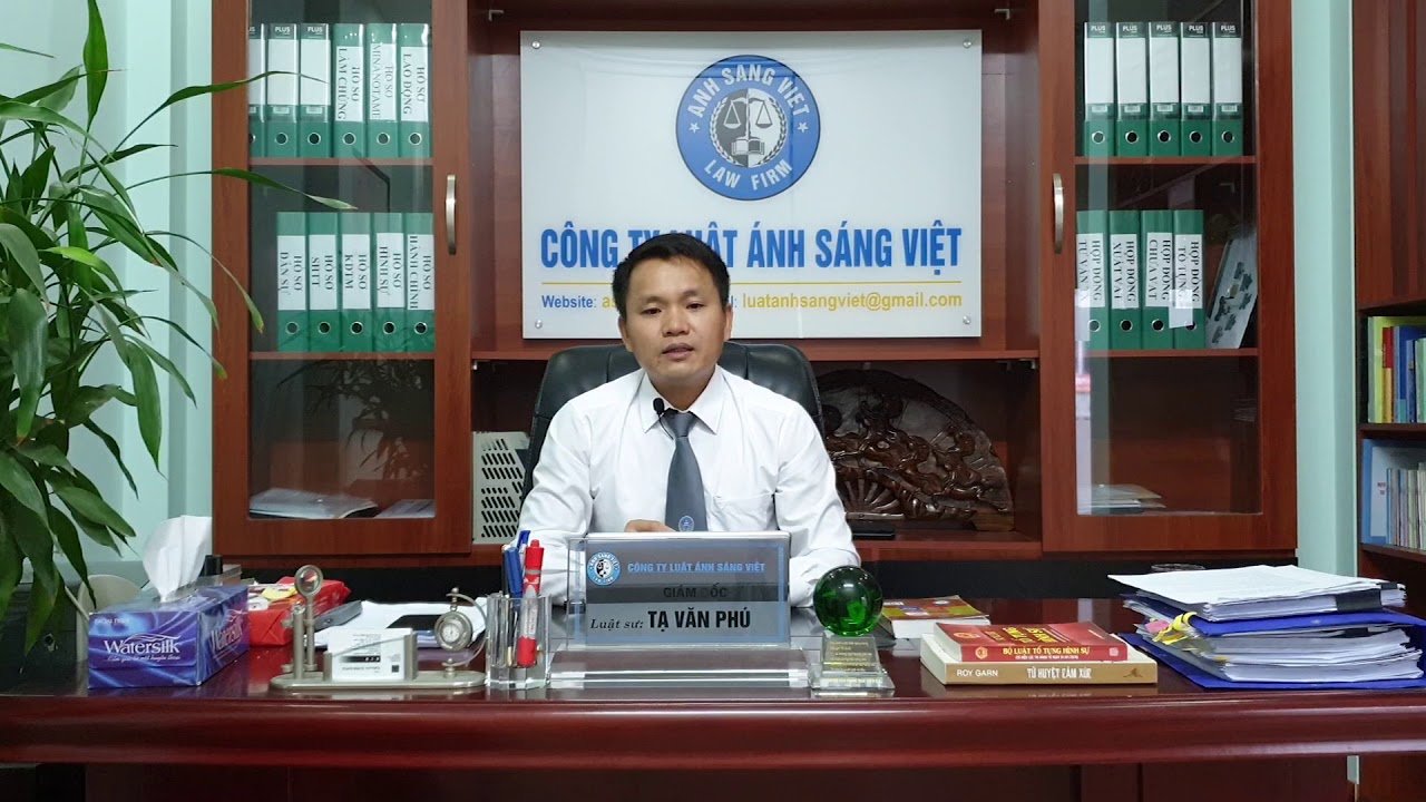 TRÁCH NHIỆM HÌNH SỰ LÀ GÌ? LUẬT SƯ ASV