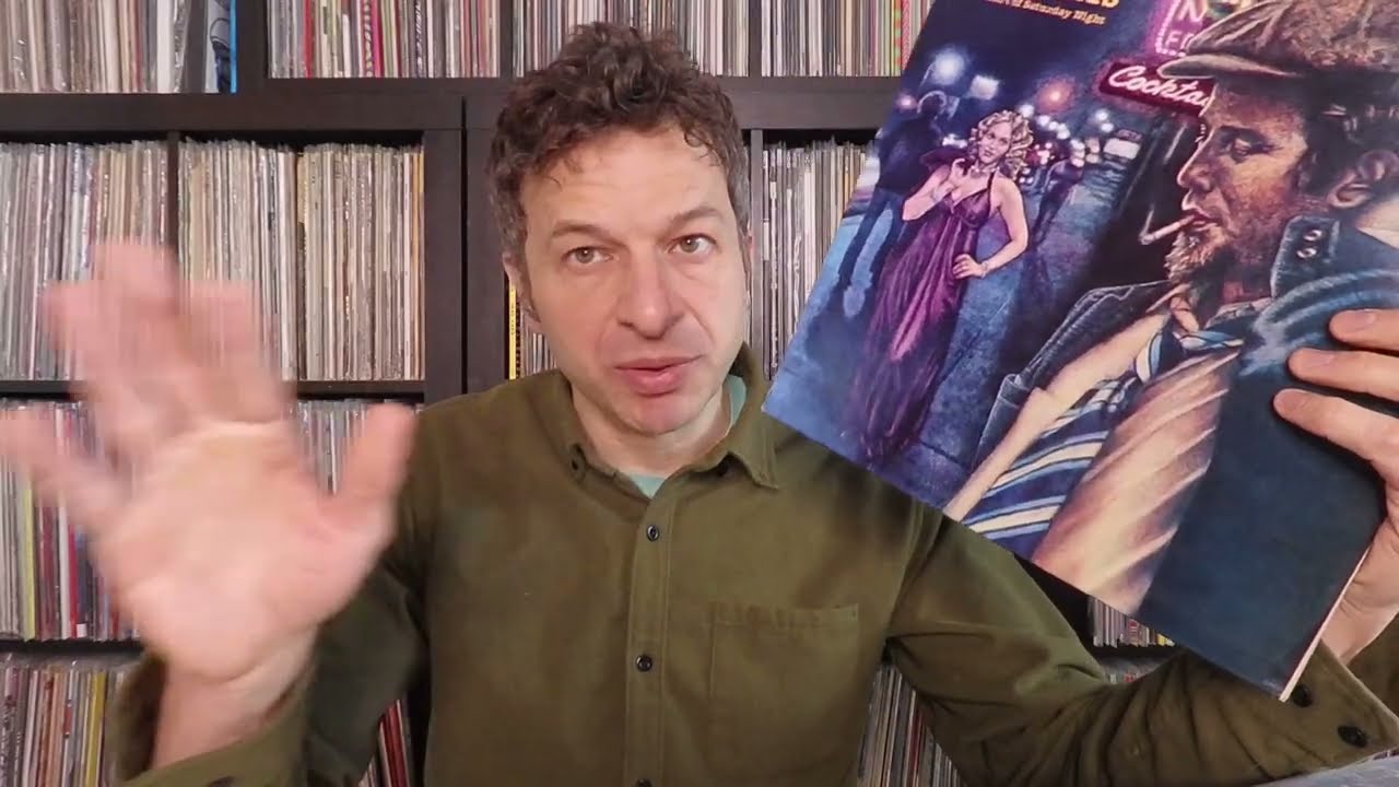Tom Waits - Am I Still a Fan?