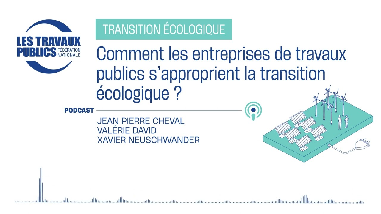 Episode #2 : la Transition Ecologique des entreprises