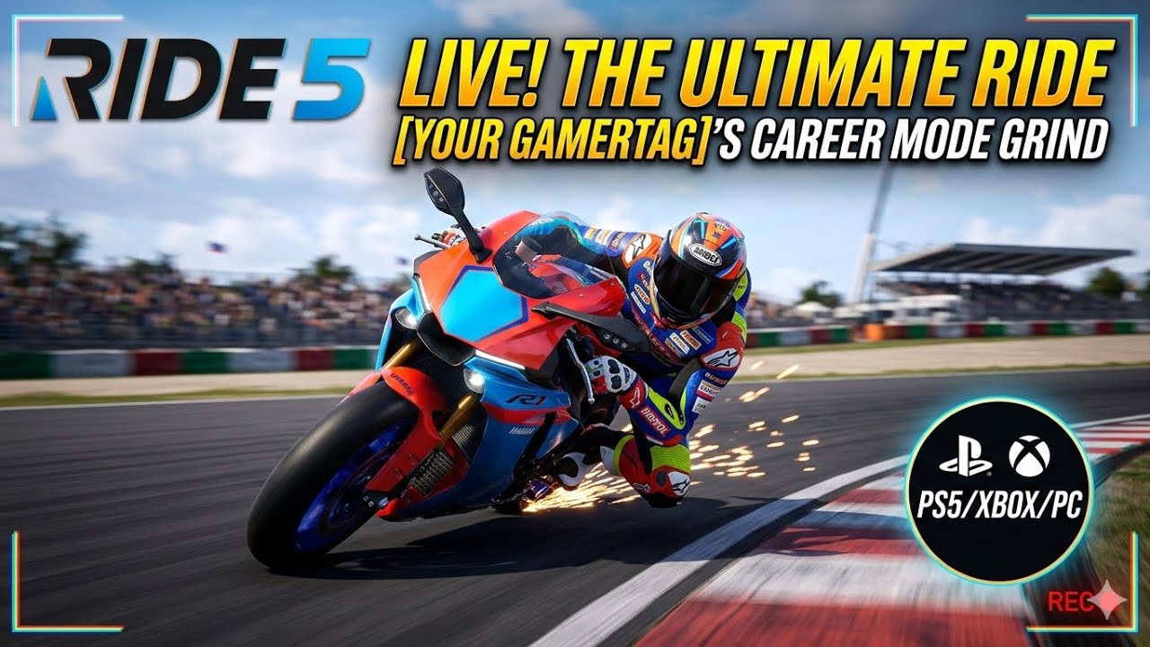 Chasing the Podium! 🏆 | Full Simulation Career Mode
