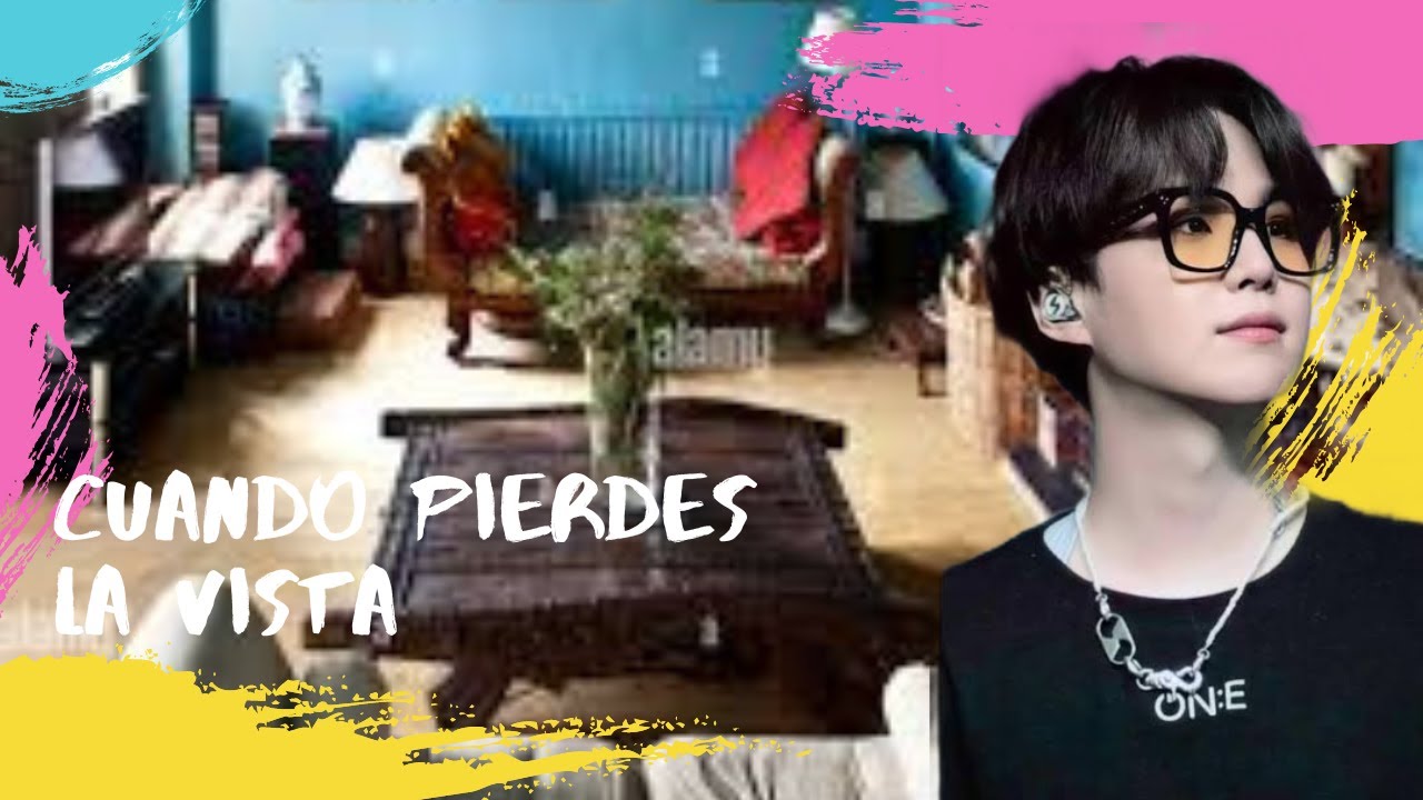 Como Cuando pierdes la vista