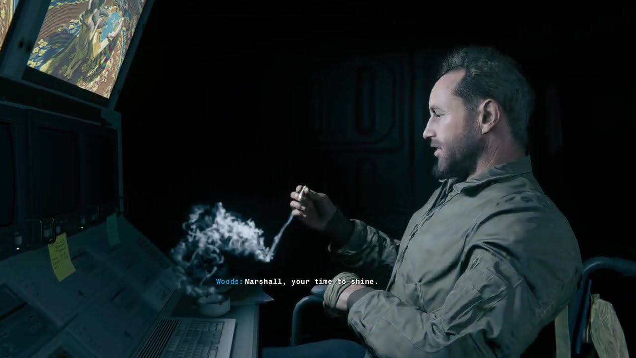 Call of Duty: Black Ops 6 Gameplay