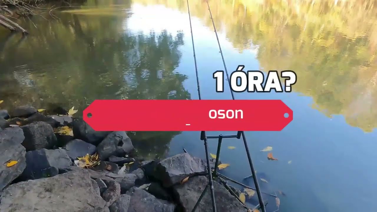 MIRE ELÉG 1 ÓRA? Újra a Maroson