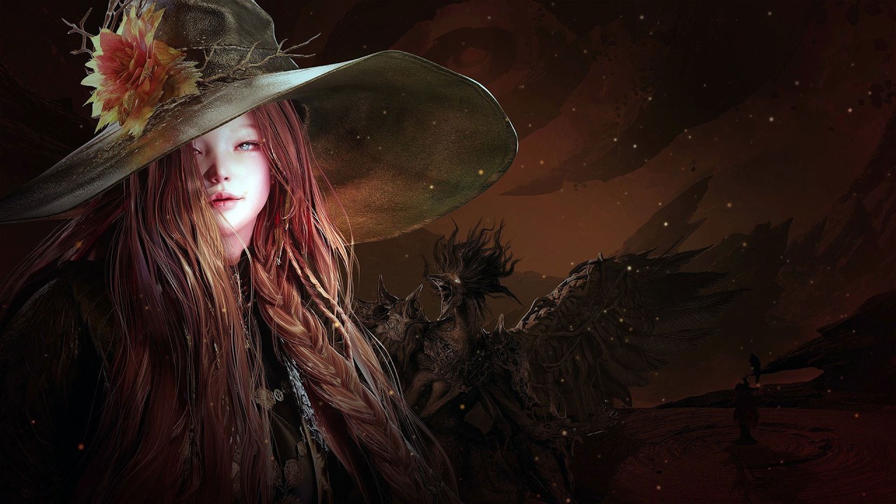 Lost Ark | EW Deadeye 4740 CP &ndash; 1B DPS | Serca Nightmare G2 (Week 1 Clear)