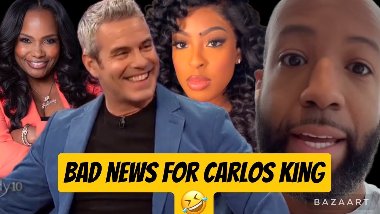 #LAMH:Bad news for Carlos K as Brova ask Dr Heavenly not to review M2M on her YouTube+shade Sweetea