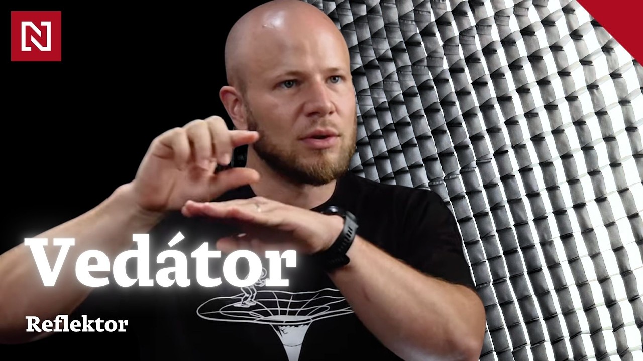 Vedátor: Vedci majú opravovať politikov | Reflektor