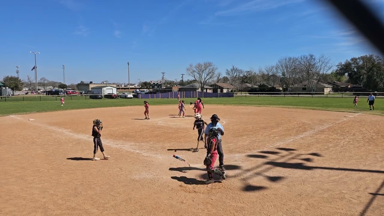 10u megawatt vs lady rebels W7-5