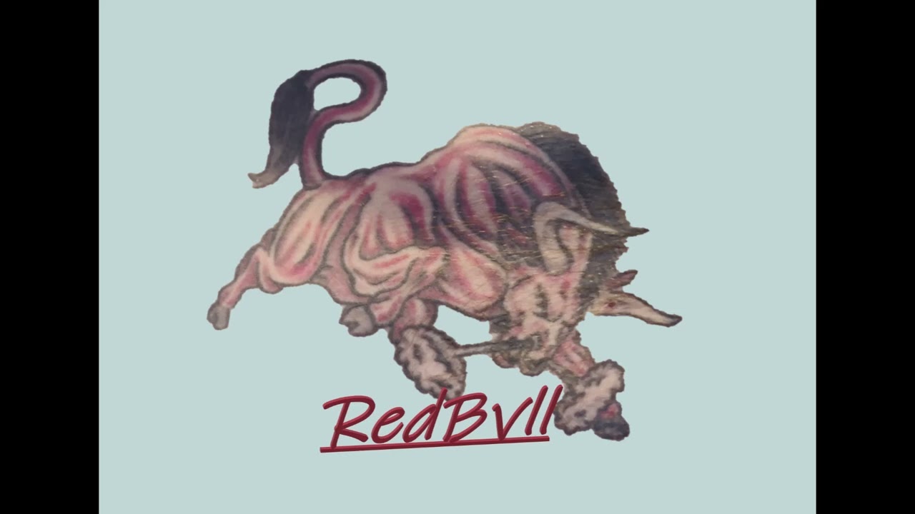 RedBvll - Sinking (Audio)