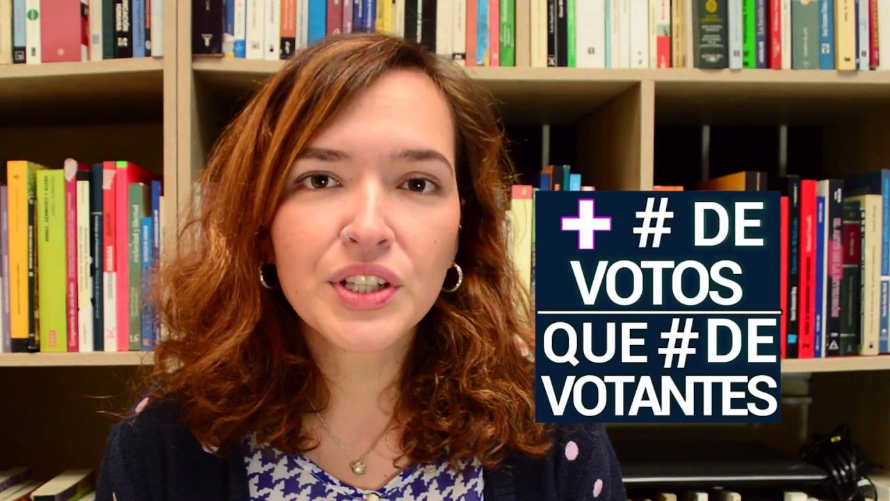 TESTIGOS ELECTORALES II