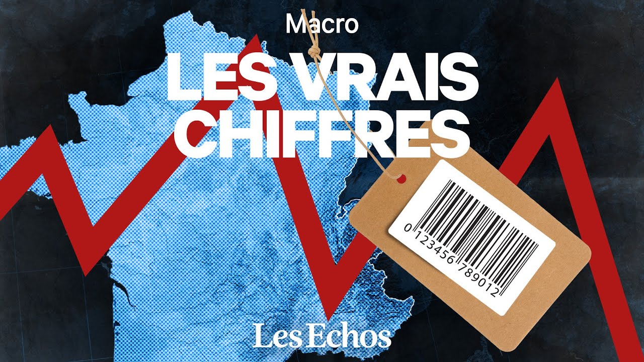La France se fait-elle (vraiment) racheter ?