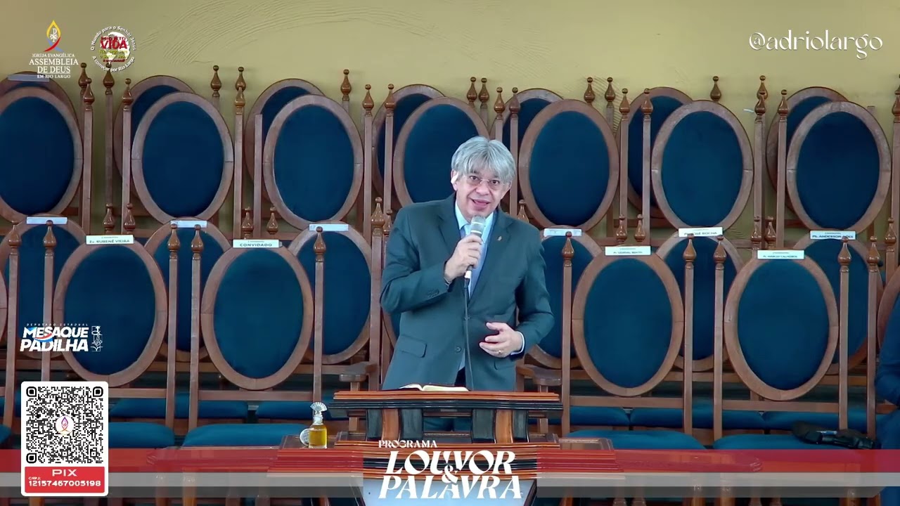 A PRÁTICA DA ORAÇÃO