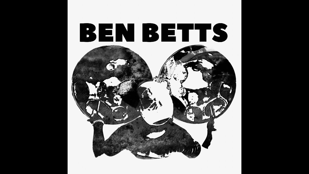 LIGHT BEAMS - Ben Betts - Lucidity Festival 2024 Auroras’ Light Live Music Contest Winner