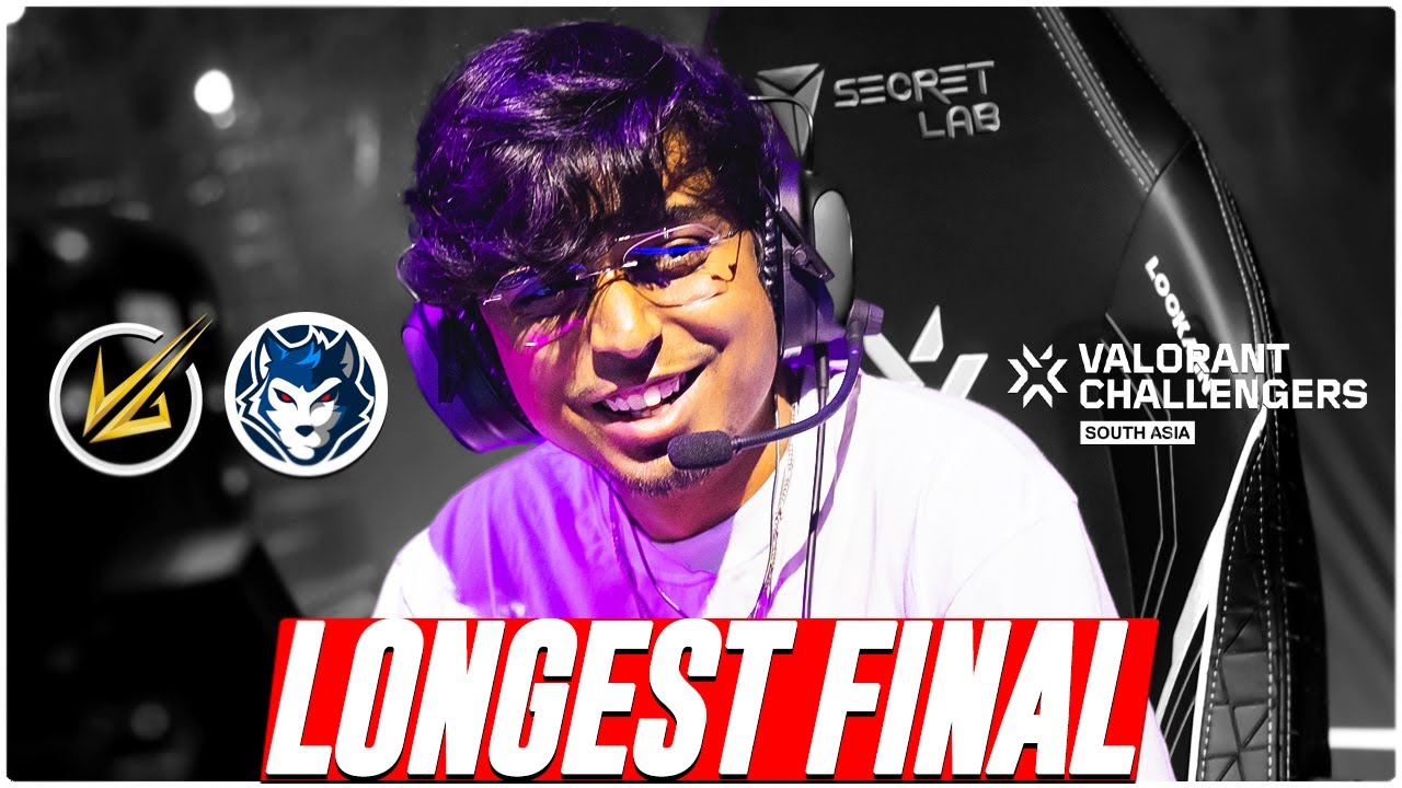 VLT SKROSSI 39K MVP! Velocity Gaming vs Reckoning Esports - HIGHLIGHTS - VCT Challengers SA 2025