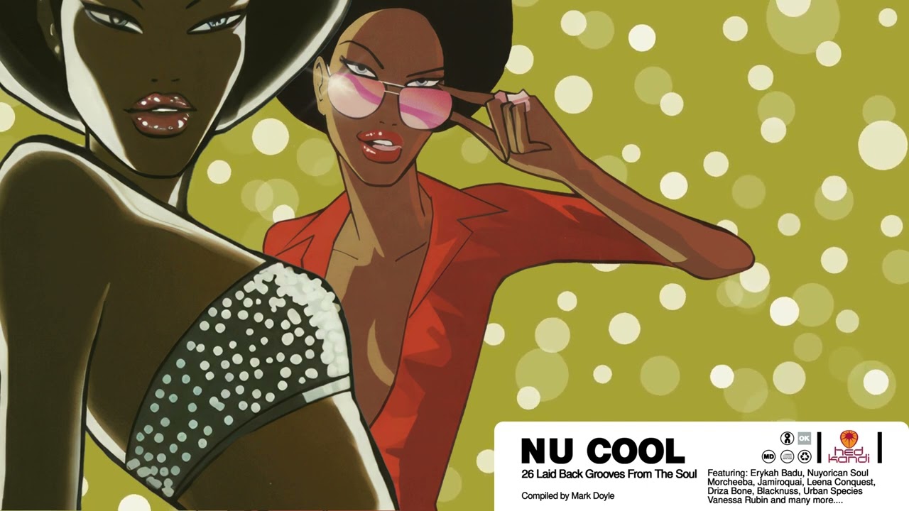 NU COOL  | HEDKANDI RETURN TO THE CLASSICS