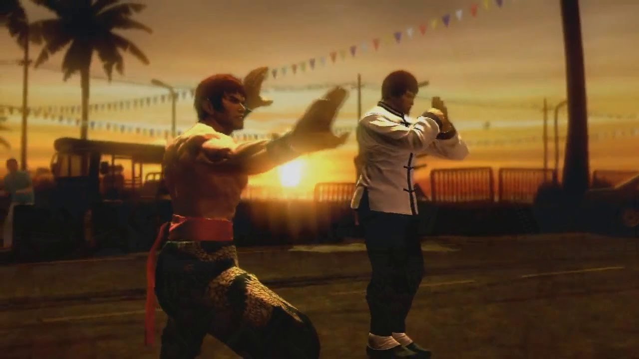 Tekken Tag Tournament 2 - 'Combo Video' TRUE-HD QUALITY