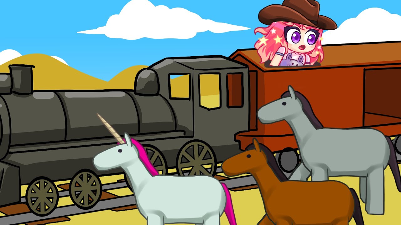 TEST POCIĄGU DLA BYDŁA w Dead Rails 🚂🐮