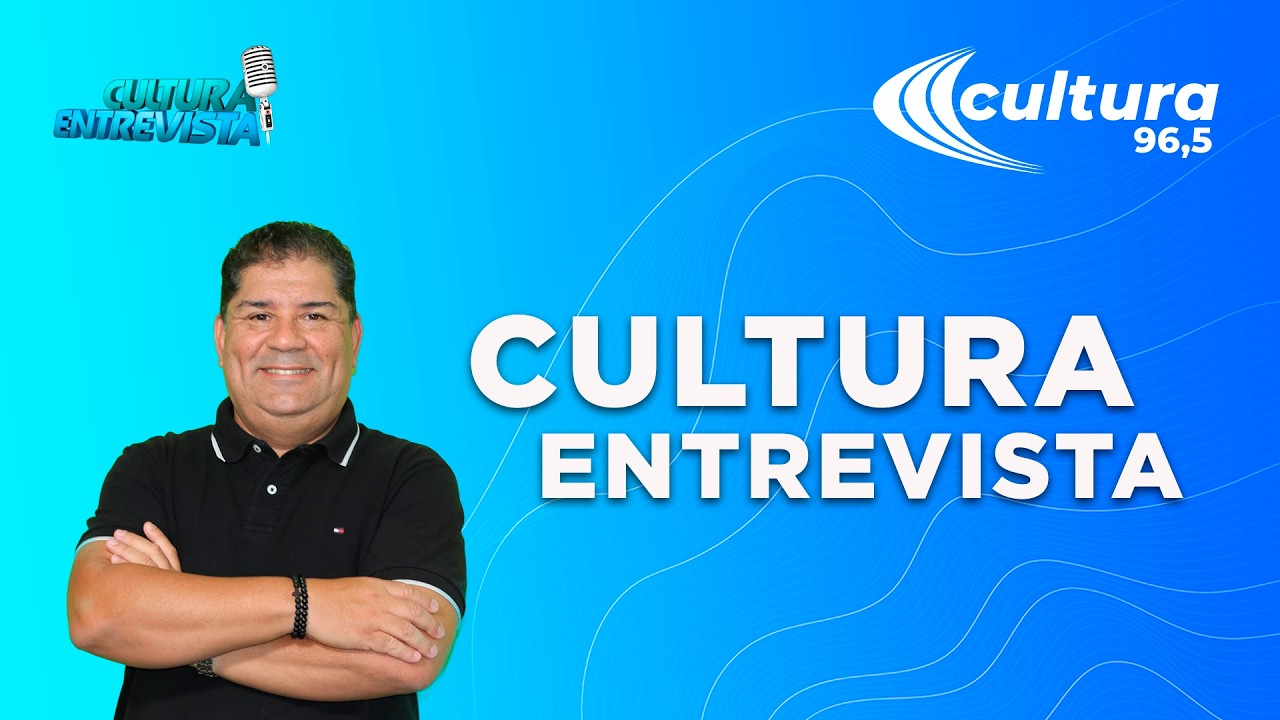 CULTURA ENTREVISTA | 10.02.2026