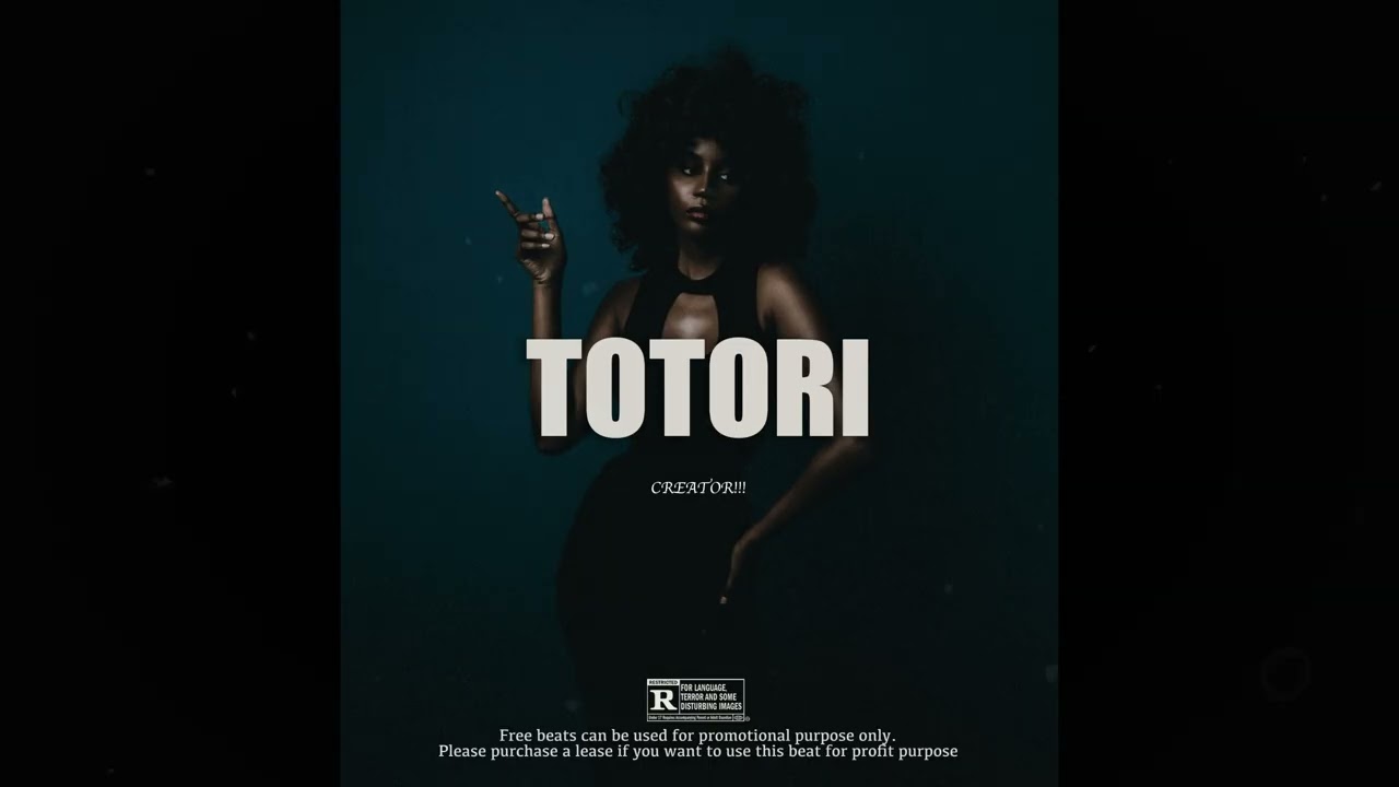 Fola ft Omah lay Type Beat 