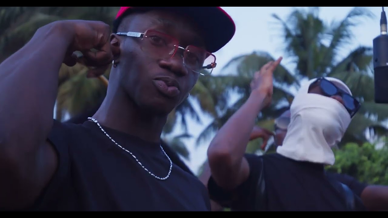 NÉGLIGER – Mada x Tchil B x Balzac | SWAP