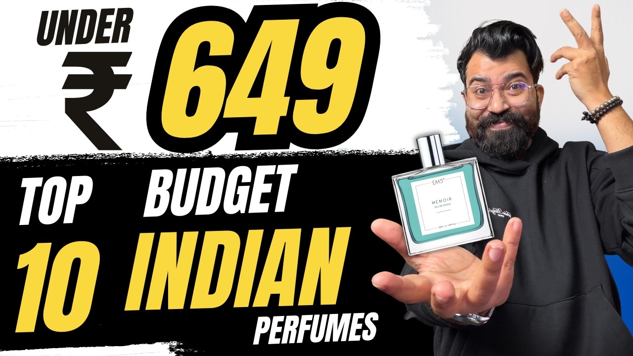 🔥STRATING JUST RS. 399/- 🔥 ULTRA CHEAP FRAGRANCES FOR SCHOOL/COLLEGE STUDENTS THAT SMELL EXPENSIVE🔴