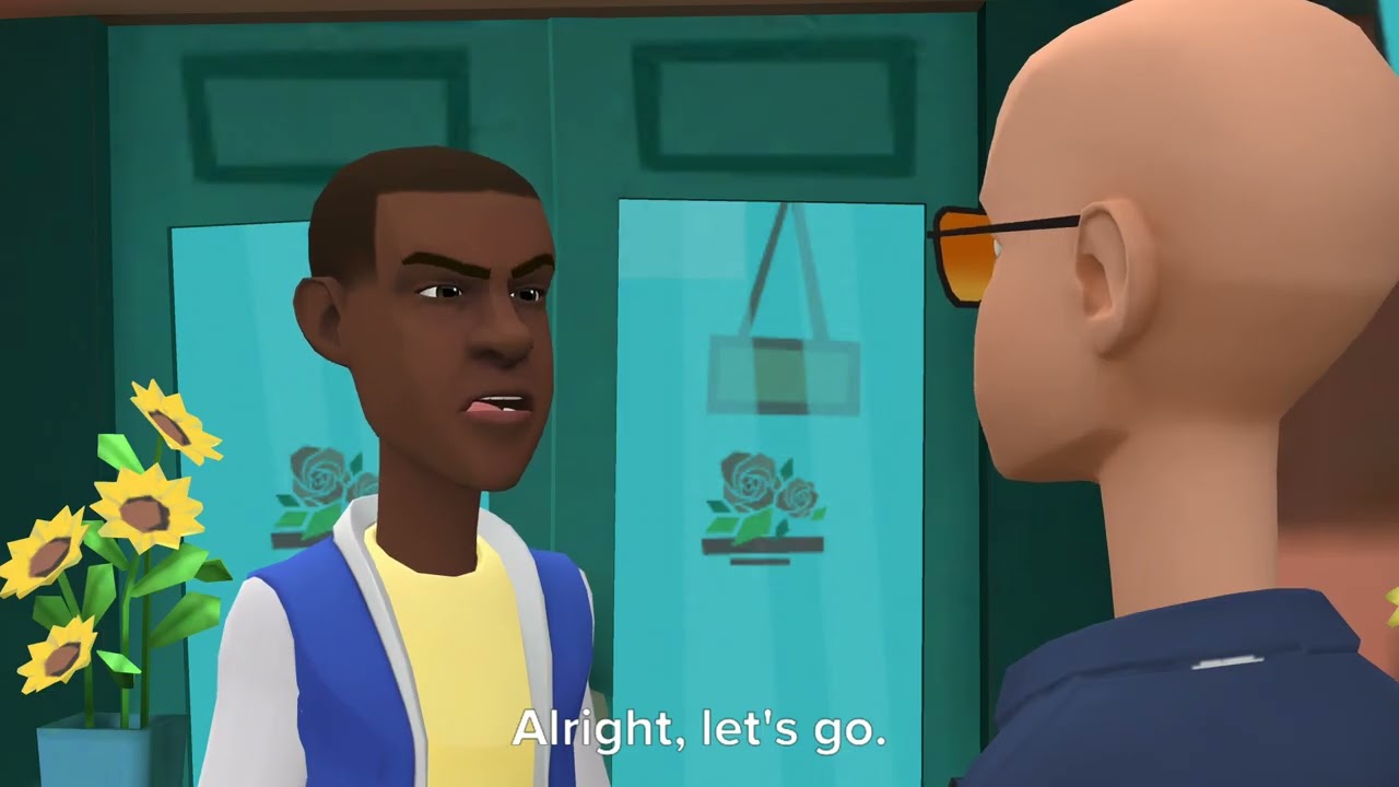Classic Caillou gets a credit card/Spends $10,000/Grounded S2 EP39