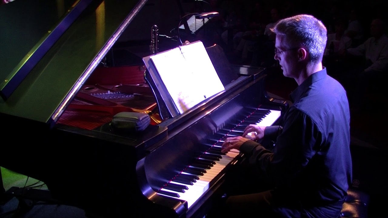 Dan Jordan Quartet - Hot Tea
